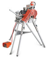 RIDGID 95782 920 Power Roll Groover RIDGID