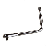 RIDGID 92202 1/2" Drive Ratchet with 90° Bend RIDGID