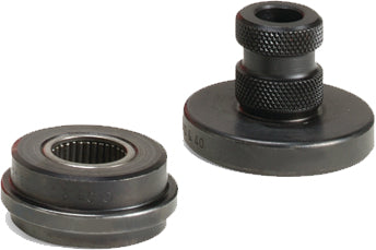 RIDGID 92437 Drive & Groove Roll Set for 1-1/4
