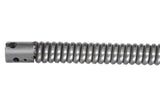 RIDGID 92480 3/4" x 50 Inner Core Cable