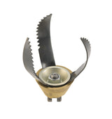 RIDGID 92540 3" 3-Blade Cutter 