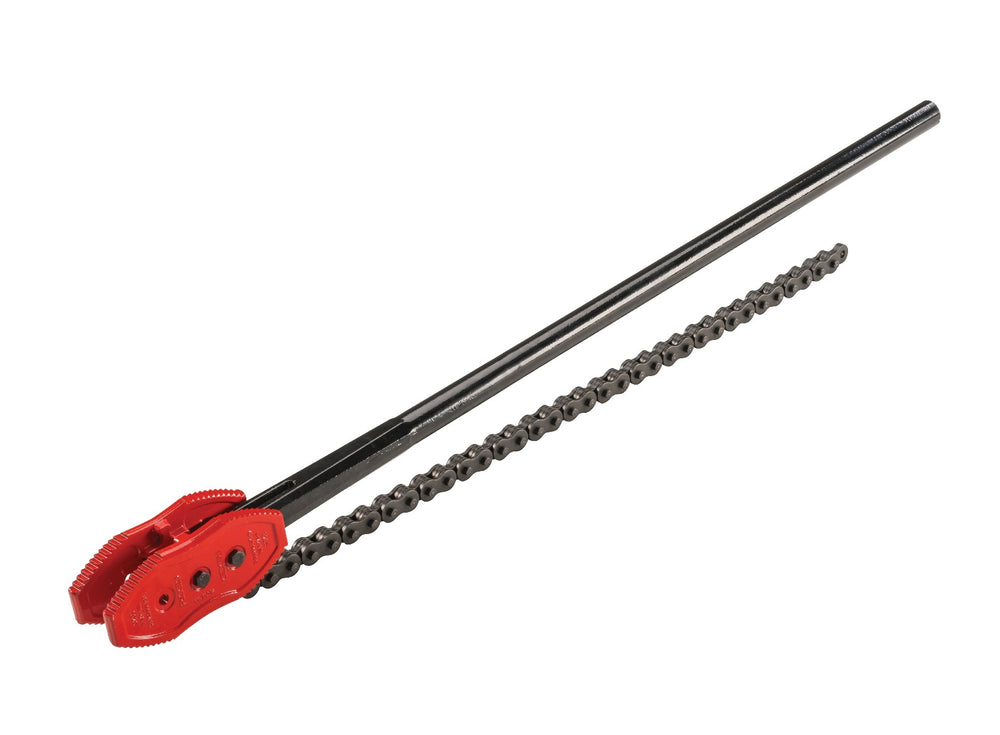 Ridgid 92680 3235 1-1/2 - 8 DE Chain Tong Wrench