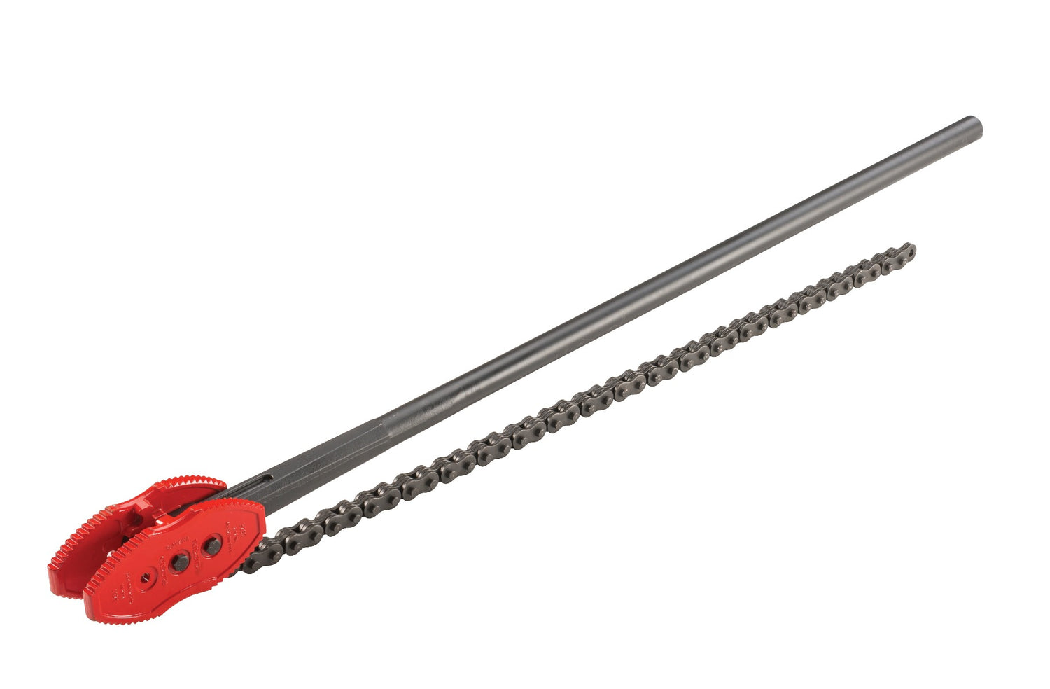 RIDGID 92685 Double-End Reversible Chain Tongs, 2" - 12" Pipe Capacity RIDGID