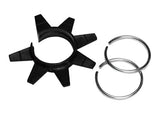 Ridgid 95507 75mm Star Guide for 30mm Camera (Pack of 6) RIDGID
