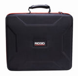 RIDGID 66483 CS6x VERSA Carrying Case  RIDGID