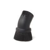 RIDGID 62918 2 1/2" Locking Round Dusting Brush RIDGID