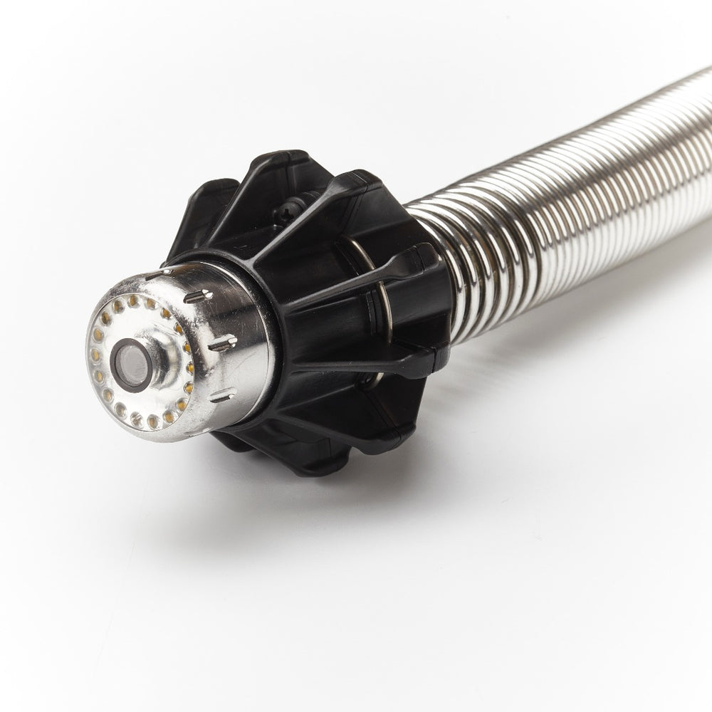 RIDGID 97462 60 mm Pipe Guide, Package of 6 – PlumbersCrib.com