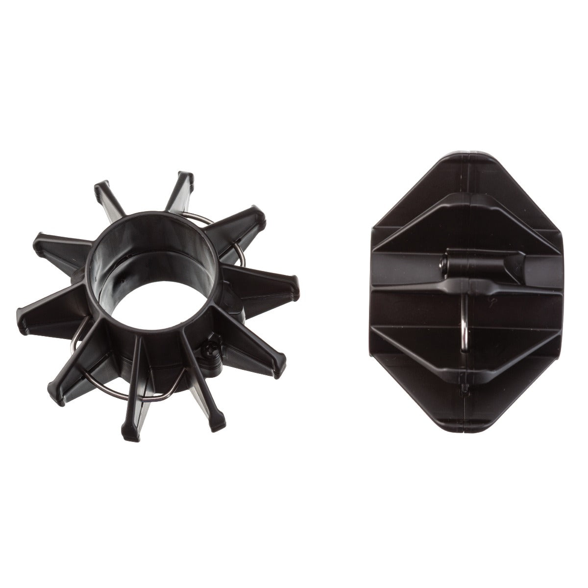 RIDGID 97852 Pipe Guide Kit