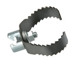 RIDGID 98035 3" Sharktooth Cutter  RIDGID