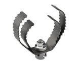 RIDGID 98050 3" & 4" Sharktooth Cutter RIDGID