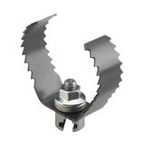 RIDGID 98055 3" Sharktooth Cutter RIDGID