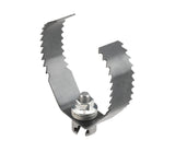 RIDGID 98060 4" Sharktooth Cutter  RIDGID