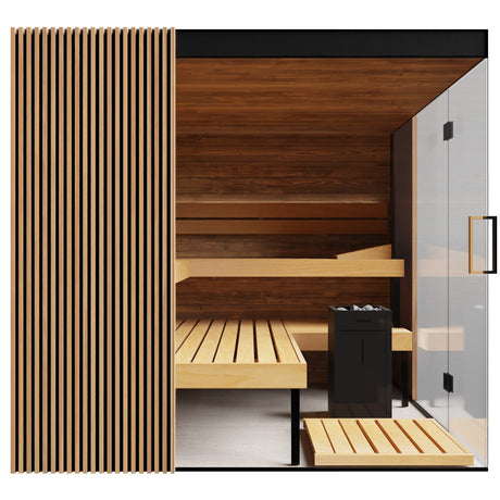 ThermaSol Aalto Indoor Sauna