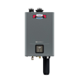 American MTM-199X3 100 Adapt+ Premium Condensing Ultra-Low NOx 199,000 BTU Natural Gas Tankless Water Heater with X3 Scale Prevention Technology American