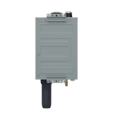 American MTM-199X3-N Adapt SC Standard Condensing Ultra-Low NOx 199,000 BTU Natural Gas Tankless Water Heater with X3 Scale Prevention Technology American