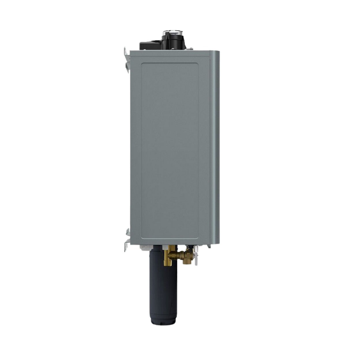 American MTM-199X3-N Adapt SC Standard Condensing Ultra-Low NOx 199,000 BTU Natural Gas Tankless Water Heater with X3 Scale Prevention Technology American