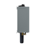 American MTM-199X3-N Adapt SC Standard Condensing Ultra-Low NOx 199,000 BTU Natural Gas Tankless Water Heater with X3 Scale Prevention Technology American