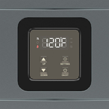 American MTM-199X3-N Adapt SC Standard Condensing Ultra-Low NOx 199,000 BTU Natural Gas Tankless Water Heater with X3 Scale Prevention Technology American