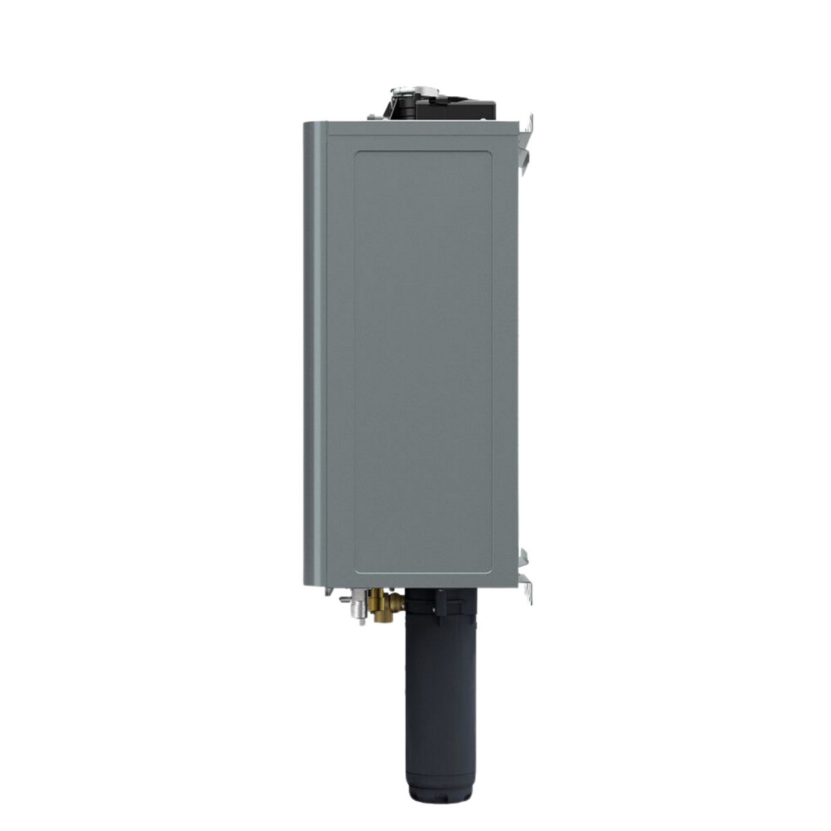 American MTM-199X3-N Adapt SC Standard Condensing Ultra-Low NOx 199,000 BTU Natural Gas Tankless Water Heater with X3 Scale Prevention Technology American