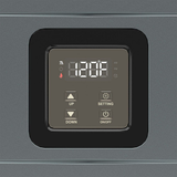 American MTM-199X3-P Adapt SC Standard Condensing Ultra-Low NOx 199,000 BTU Liquid Propane Tankless Water Heater with X3 Scale Prevention Technology American