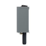 American MTM-199X3-P Adapt SC Standard Condensing Ultra-Low NOx 199,000 BTU Liquid Propane Tankless Water Heater with X3 Scale Prevention Technology American