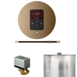 Mr. Steam Basic Butler Steam Control Package with iTempo Control and Linear Steamhead Mr. Steam