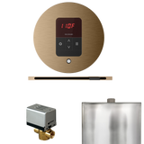 Mr. Steam Basic Butler Steam Control Package with iTempo Control and Linear Steamhead Mr. Steam