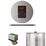 Mr. Steam Basic Butler Steam Control Package with iTempo Control and Linear Steamhead Mr. Steam