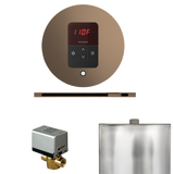 Mr. Steam Basic Butler Steam Control Package with iTempo Control and Linear Steamhead Mr. Steam