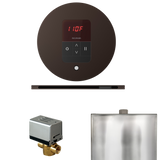 Mr. Steam Basic Butler Steam Control Package with iTempo Control and Linear Steamhead Mr. Steam
