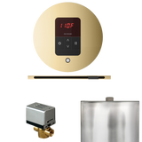 Mr. Steam Basic Butler Steam Control Package with iTempo Control and Linear Steamhead Mr. Steam