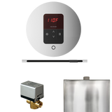 Mr. Steam Basic Butler Steam Control Package with iTempo Control and Linear Steamhead Mr. Steam