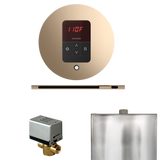 Mr. Steam Basic Butler Steam Control Package with iTempo Control and Linear Steamhead Mr. Steam