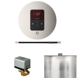 Mr. Steam Basic Butler Steam Control Package with iTempo Control and Linear Steamhead Mr. Steam