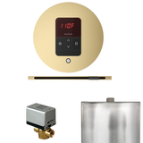 Mr. Steam Basic Butler Steam Control Package with iTempo Control and Linear Steamhead Mr. Steam