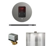 Mr. Steam Basic Butler Steam Control Package with iTempo Control and Linear Steamhead Mr. Steam