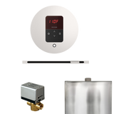 Mr. Steam Basic Butler Steam Control Package with iTempo Control and Linear Steamhead Mr. Steam