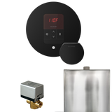 Mr. Steam Basic Butler Steam Shower Control Package with iTempo Control and Steamhead Mr. Steam