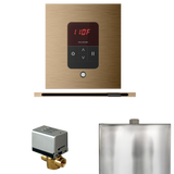 Mr. Steam Basic Butler Steam Control Package with iTempo Control and Linear Steamhead Mr. Steam