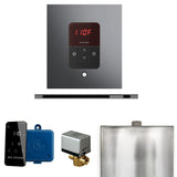 Mr. Steam Basic Butler Steam Control Package with iTempo Control and Linear Steamhead