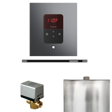 Mr. Steam Basic Butler Steam Control Package with iTempo Control and Linear Steamhead Mr. Steam