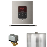 Mr. Steam Basic Butler Steam Control Package with iTempo Control and Linear Steamhead Mr. Steam