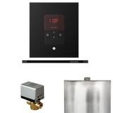 Mr. Steam Basic Butler Steam Control Package with iTempo Control and Linear Steamhead Mr. Steam