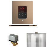Mr. Steam Basic Butler Steam Control Package with iTempo Control and Linear Steamhead Mr. Steam