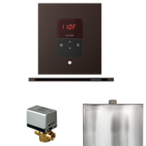 Mr. Steam Basic Butler Steam Control Package with iTempo Control and Linear Steamhead Mr. Steam