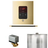 Mr. Steam Basic Butler Steam Control Package with iTempo Control and Linear Steamhead Mr. Steam