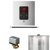 Mr. Steam Basic Butler Steam Control Package with iTempo Control and Linear Steamhead Mr. Steam