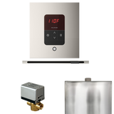 Mr. Steam Basic Butler Steam Control Package with iTempo Control and Linear Steamhead Mr. Steam
