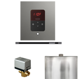 Mr. Steam Basic Butler Steam Control Package with iTempo Control and Linear Steamhead Mr. Steam