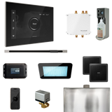 Mr. Steam Bliss Steam Shower Control Package with iSteamX Control and Linear Steamhead Mr. Steam